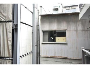 マルマン大阪マンションの物件内観写真